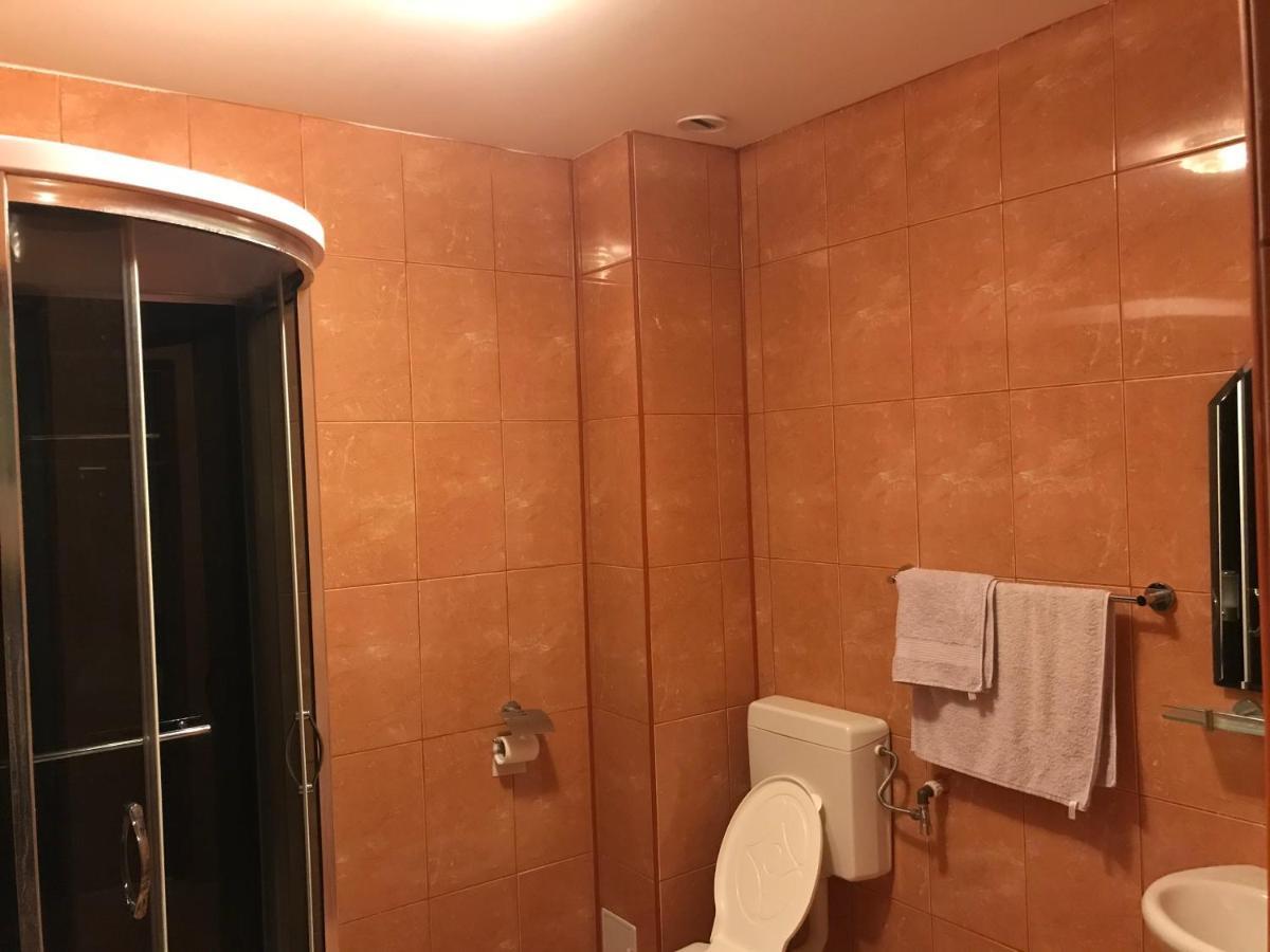 Villa Rosa Năvodari Exterior foto